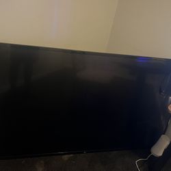 65” LG TV