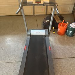 Treadmill