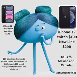 Cricket Wireless Deals For iPhone 11 And iPhone 12