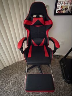 Gamer chair