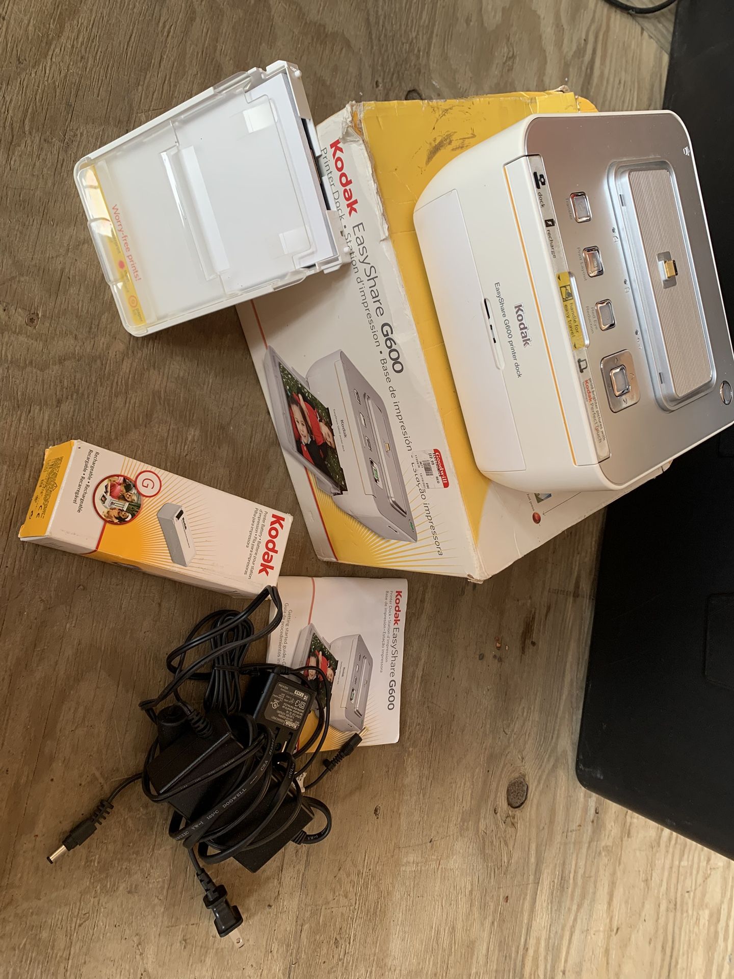Kodak Printer 