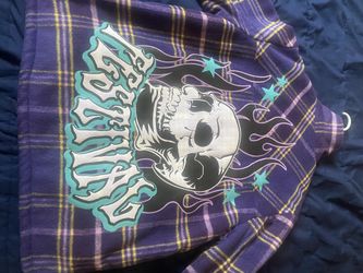 Sbrk Jacket