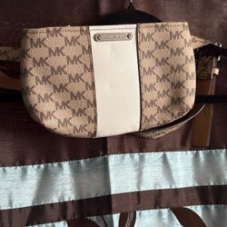 Original  Belt Michael Kors Purse
