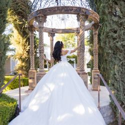 Wedding Dress - Vladiyan Royal