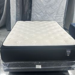 Mattress & Boxspring BUNDLE🤩