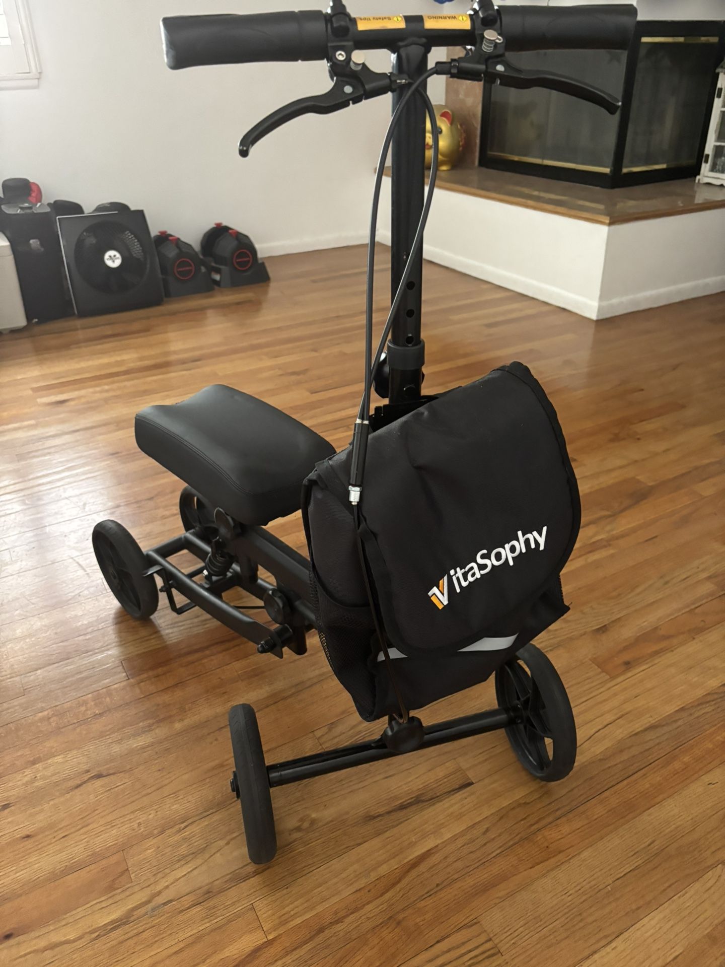 Knee Scooter