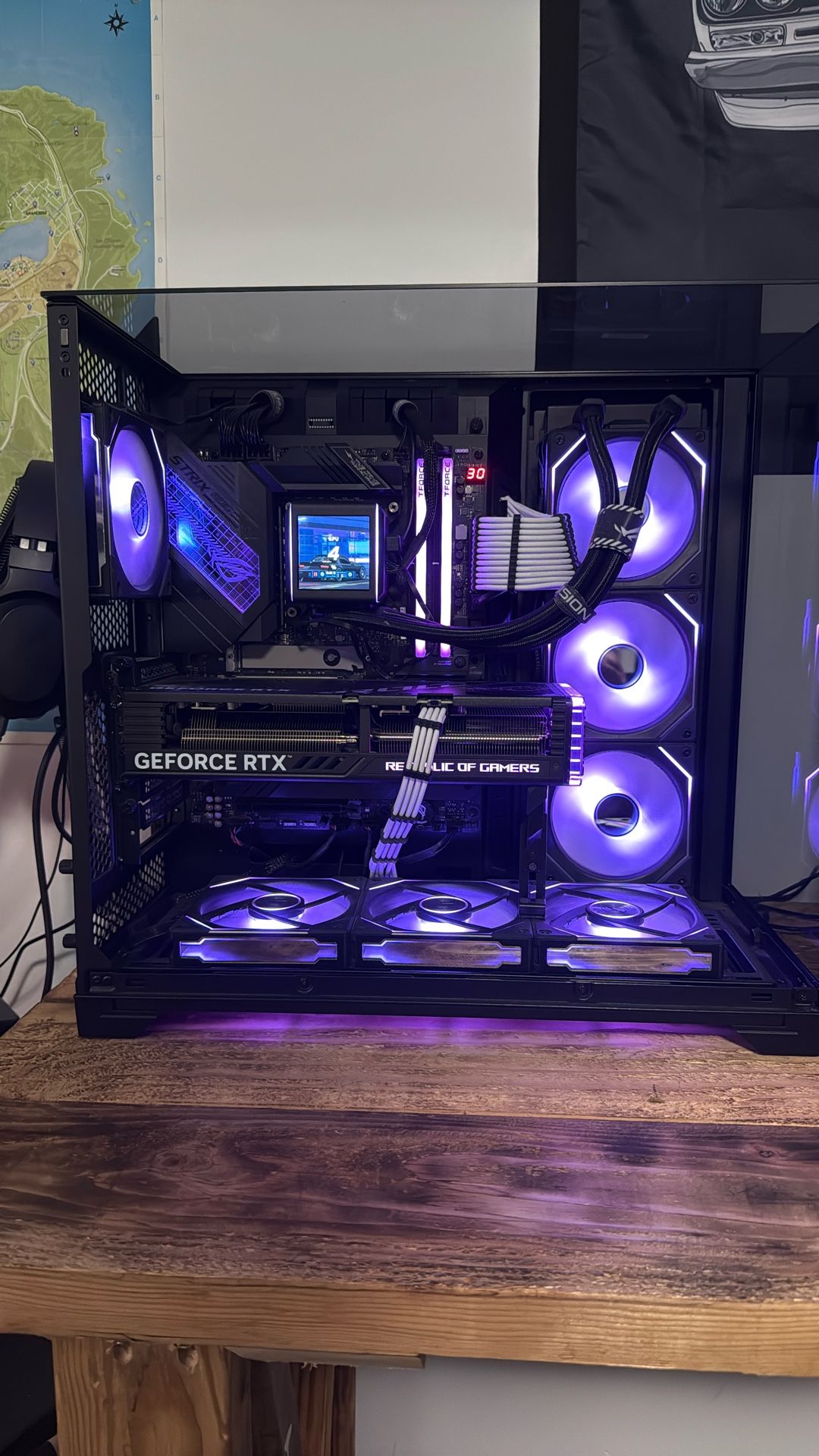 High End Gaming Pc