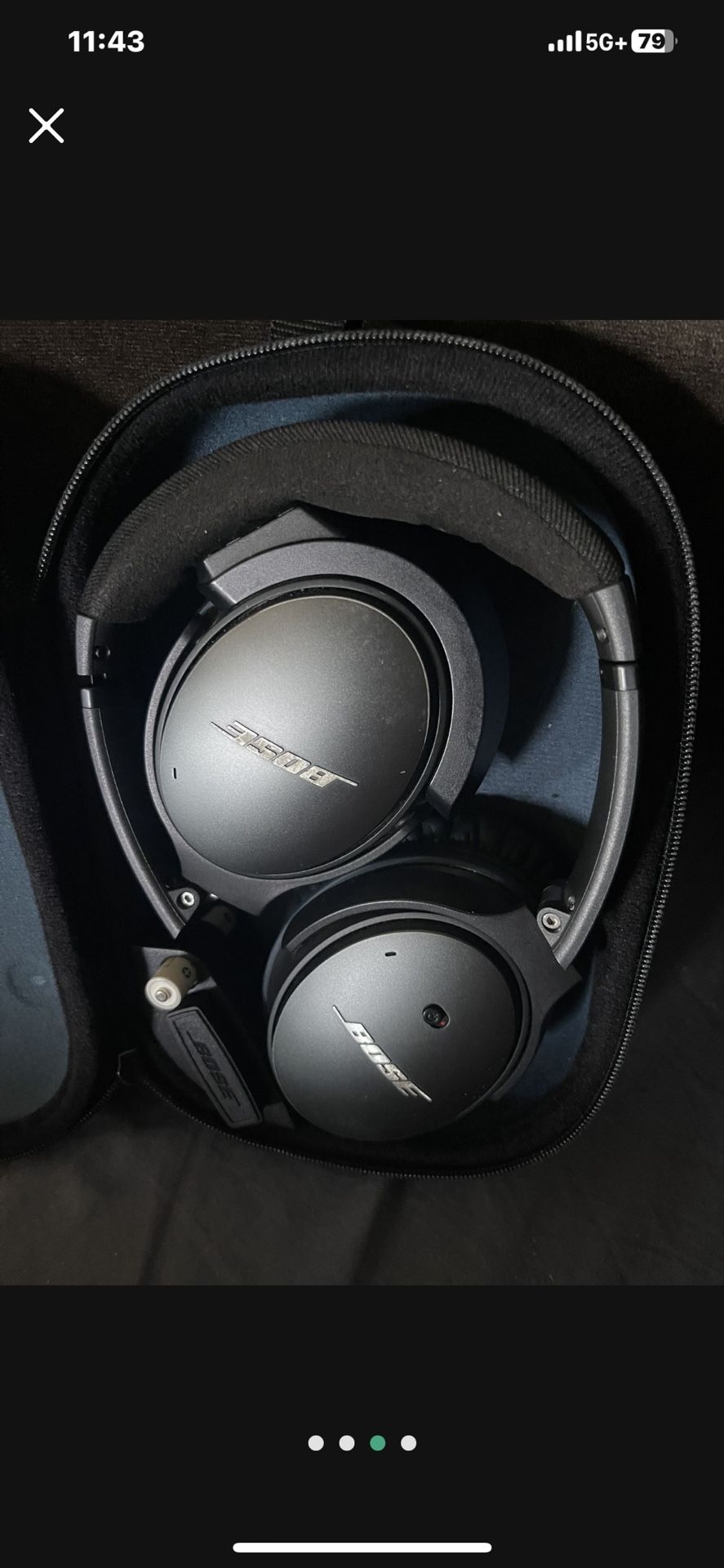 Bose