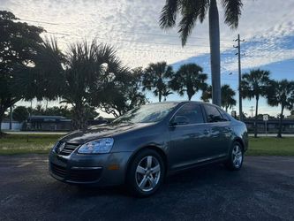2008 Volkswagen Jetta