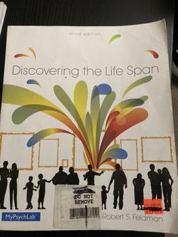 Discovering The Life Span 
