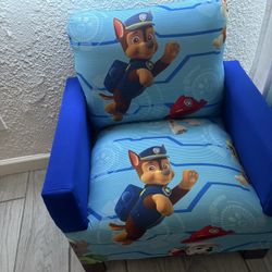 Toddler Chair 