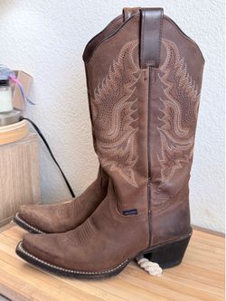 Reyme Women’s Boots