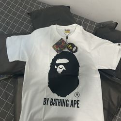 Bape Tee