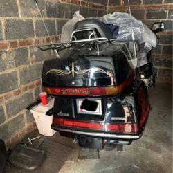 1993 Honda GL1500