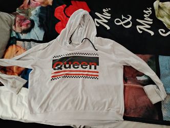 Woman Hoodie Shirt 