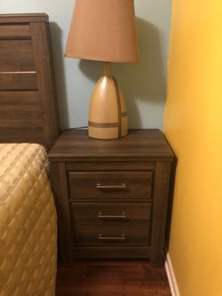 Nightstand