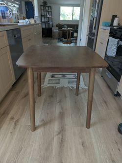 Mid Century Dining Table