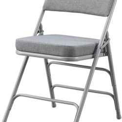folding chairs, 