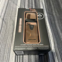 Baby Byliss Pro Shaver 