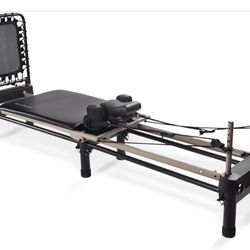 Aero Pilates Reformer