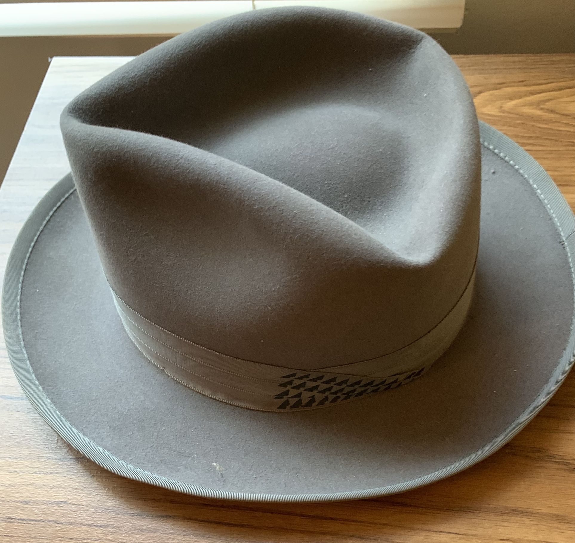 Adam Majestic Men’s Hat