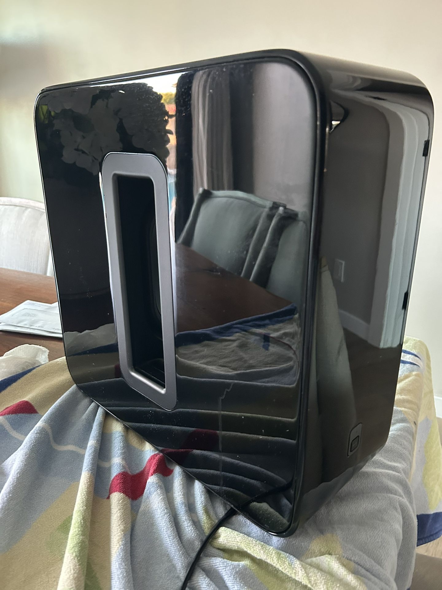 Sonos Gen 2 Subs