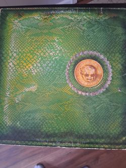 Alice Cooper Billion Dollars Baby Bs 2685