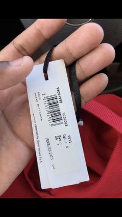 Never worn Versace collection size small