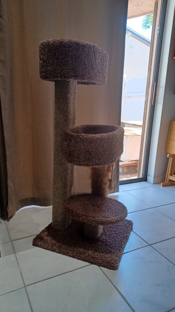 Cat Tree