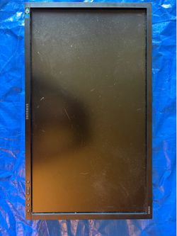 Samsung Monitor