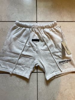 Essentials Shorts Size M