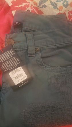 True religion size 30