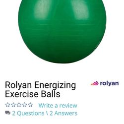 Performance Health Ball