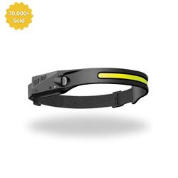 Lumi Light LED Headband