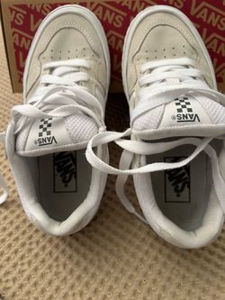 Vans Shoes