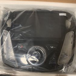 2012-2017 Ford Focus SE Stereo Upgrade