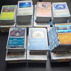 Pokemon Bulk: Terestral Festival JP