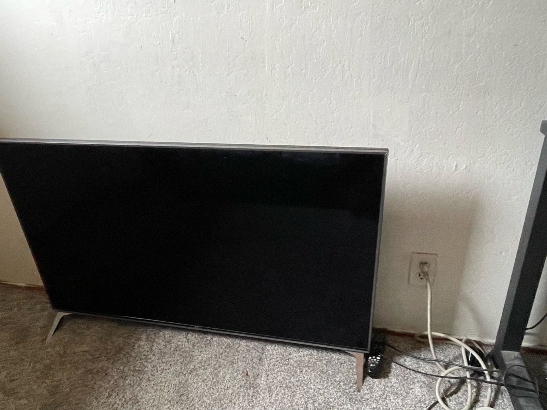 Lg 4K tv