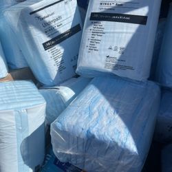 Pads For  Hospital Bed Or For Dogs