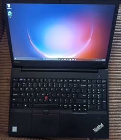 Lenovo Thinkpad 16" Laptop Windows 11 Professional Excellent Working Condition