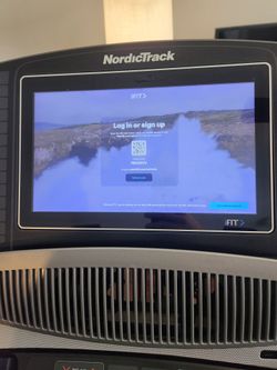 Nordictrack Commercial 2450