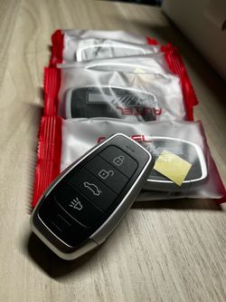 Autel Universal Smart Proximity Keys