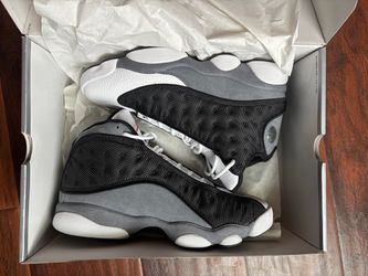 Jordan 13s