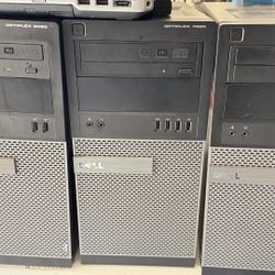Powerful Computers Under $199