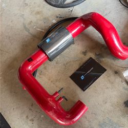 Eurocompulsion V4.1 AIR INDUCTION SYSTEM ABARTH/500T