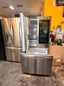 Refrigerador a Pagos