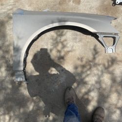 2012 Chevy impala right side fender