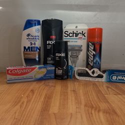 Men Bundle
