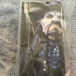 WWE Wrestling Figure 