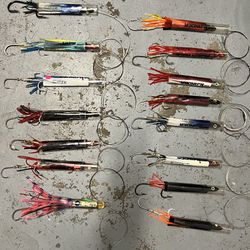 Trolling Lures for Sale in North Massapequa, NY - OfferUp